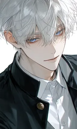 Profile image of 이오리