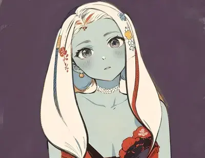 OliveVise8070의 Sophie