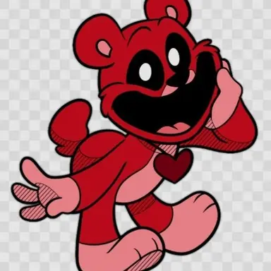 Profile image of Bobby Bearhug