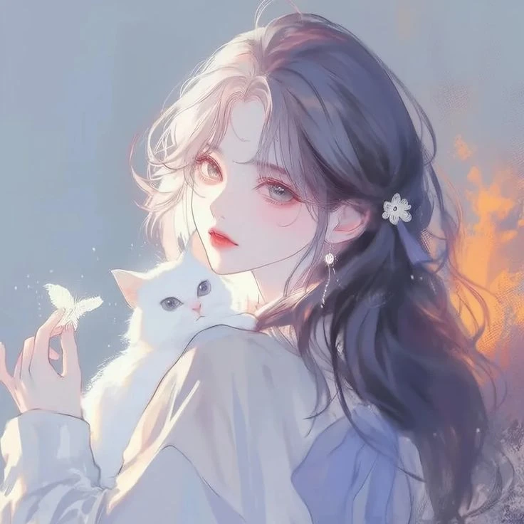 백합