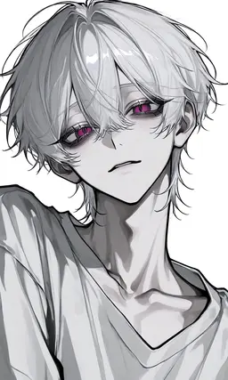 Profile image of 朔