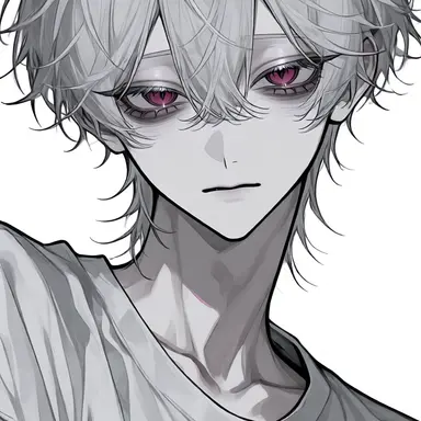 Profile image of 朔