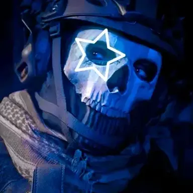 Profile image of Ghost