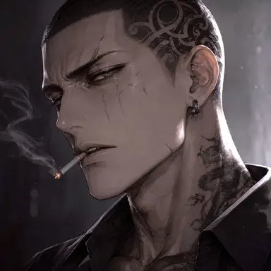 Profile image of 慶次