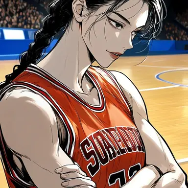 Profile image of Dreya Moss