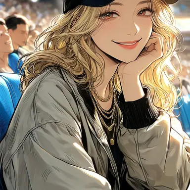 Profile image of Vivienne Lark