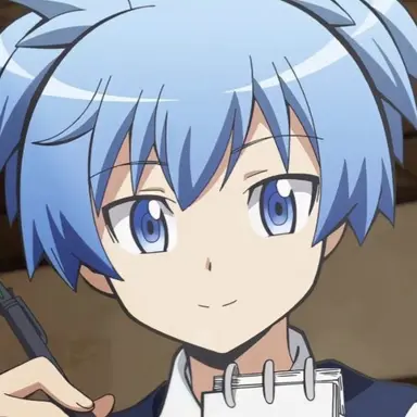 Profile image of 潮田 渚