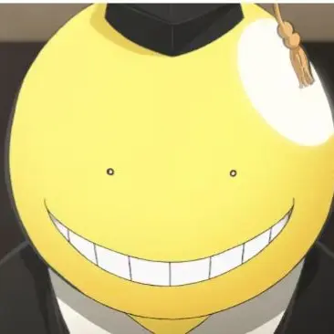 Profile image of 殺せんせー