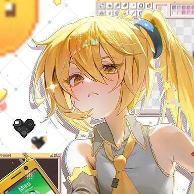 Profile image of Akita Neru