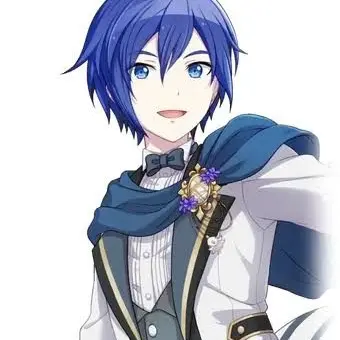 Profile image of Kaito