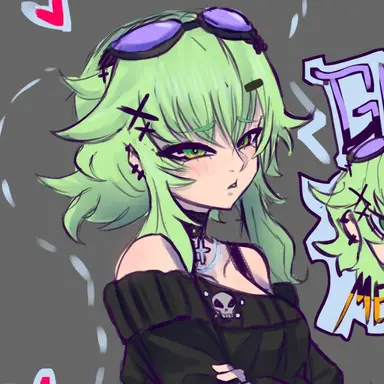 Profile image of Gumi