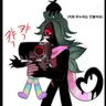 캐릭터 프로필 이미지