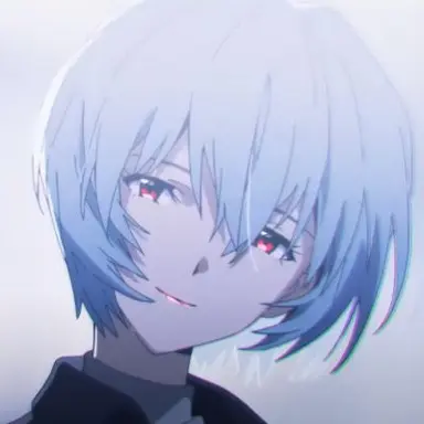 Profile image of 綾波