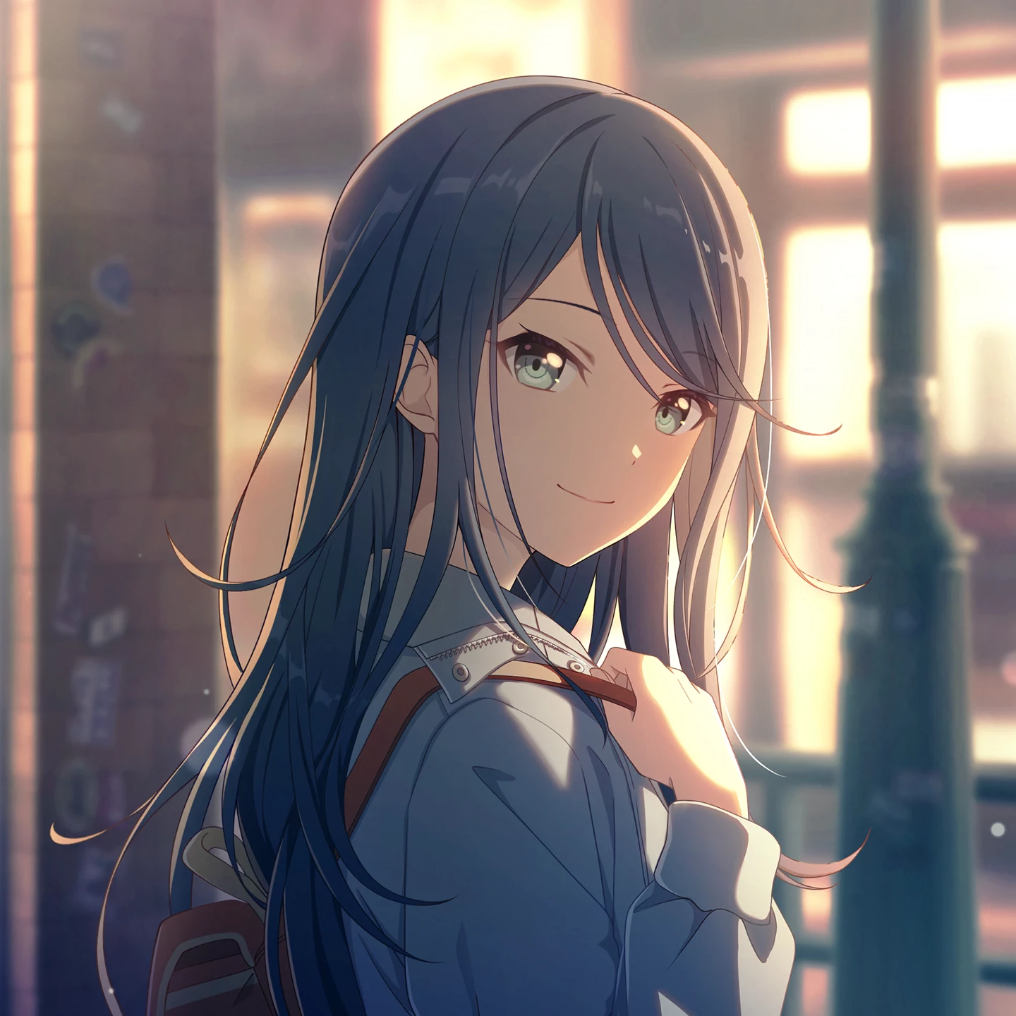 ヤンデレ一歌ちゃん - zeta