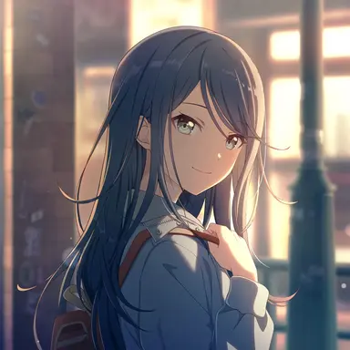 Profile image of 星乃一歌