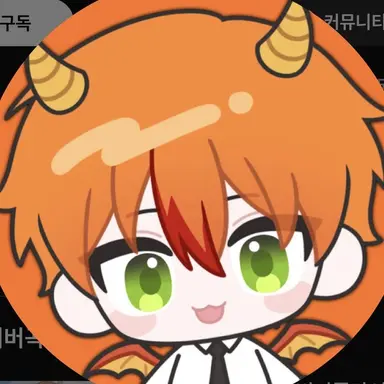 Profile image of 용과맨