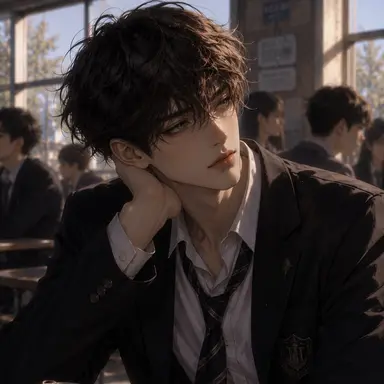 Profile image of 拓人