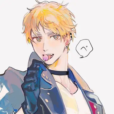 Profile image of アーサー