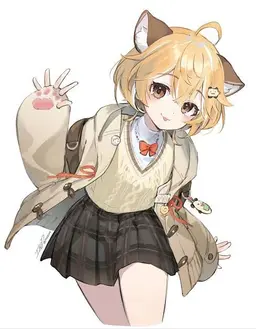 Profile image of 마뫄