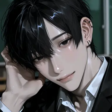Profile image of 朔夜
