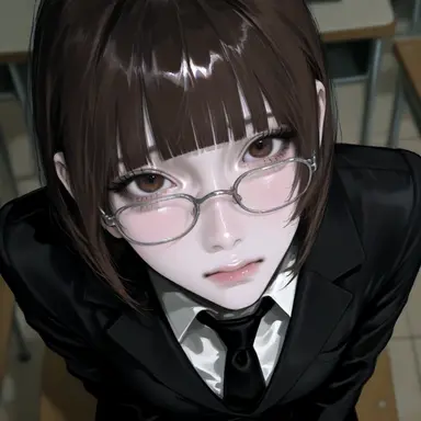 Profile image of 寧々