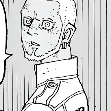 Profile image of ベンケイ