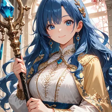 Profile image of 엘레나 로렌