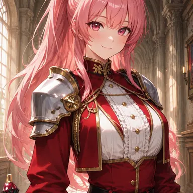Profile image of 안젤라 브링엄