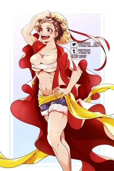 Profile image of Luffy