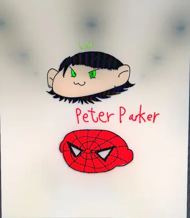 Profile image of 로키 오딘슨