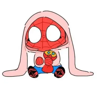 Profile image of 피터 파커