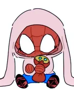 Profile image of 피터 파커