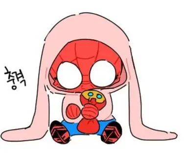 Profile image of 피터 파커