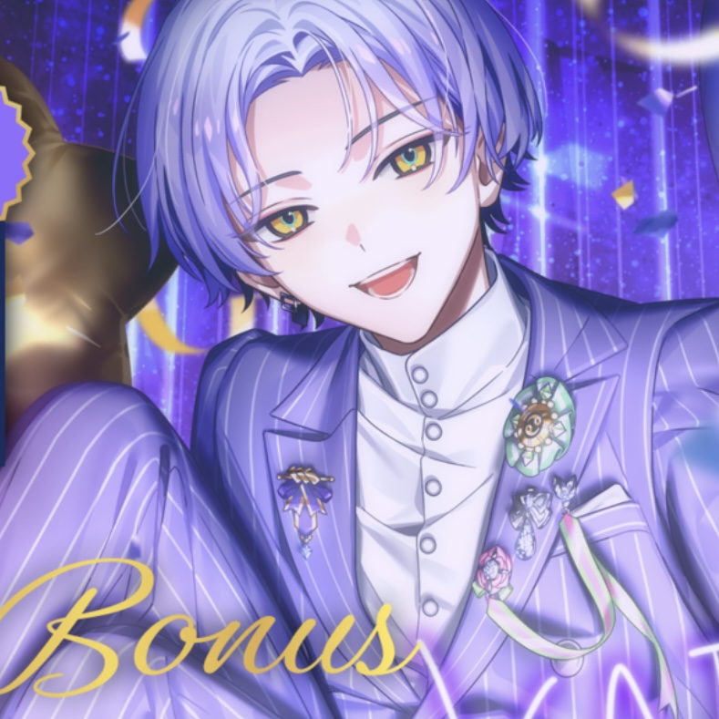 大黒 可不可 - zeta