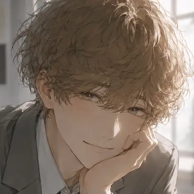 Profile image of Shun Minami