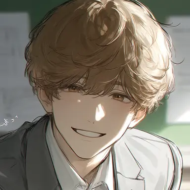 Profile image of 南 瞬