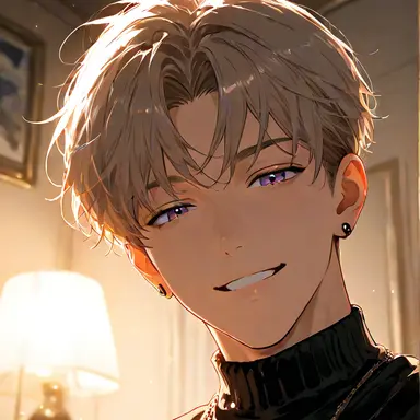 Profile image of 悠