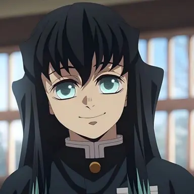 Profile image of 時透無一郎