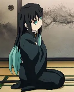Profile image of 時透無一郎