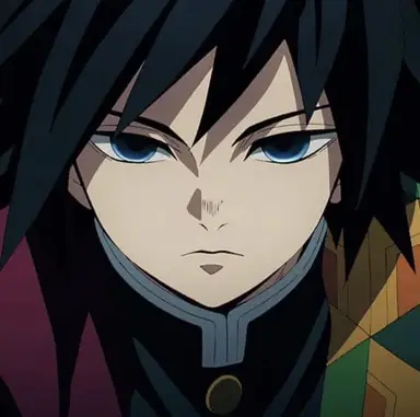 Profile image of 冨岡義勇