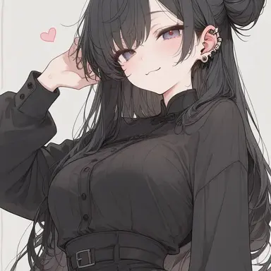 Profile image of 彩芽