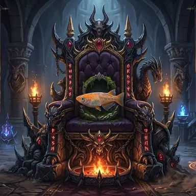 Profile image of 魔王