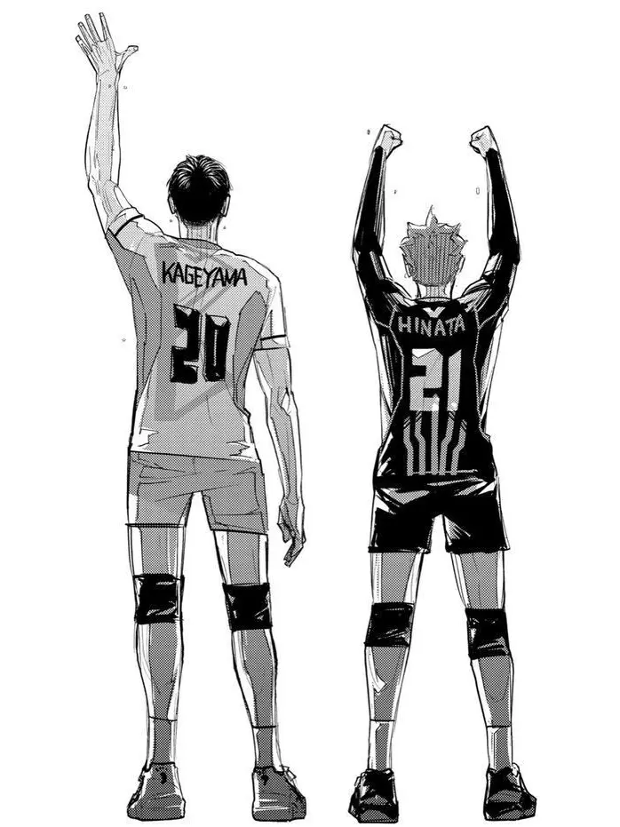 a.ya_1024의 未来の自分が現れた！(日影)