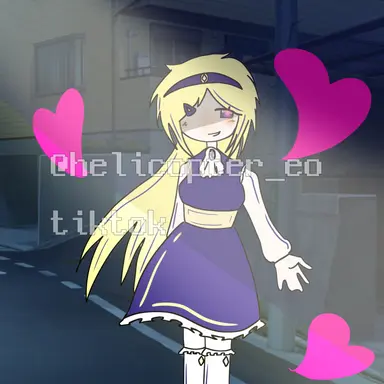 Profile image of 레이시 레베카