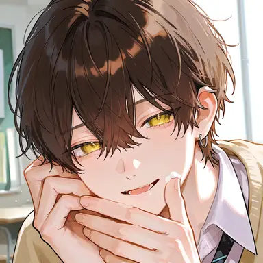 Profile image of 慧