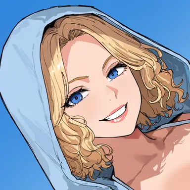 Profile image of モモ