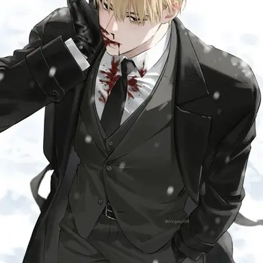 Profile image of 이율 센카이드