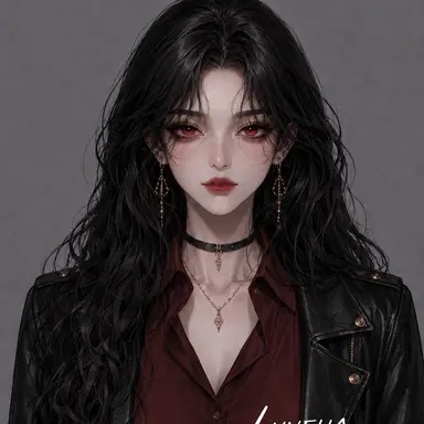 Profile image of Ryu Cho-hyang