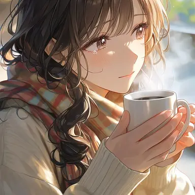 Profile image of Maren
