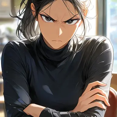 Profile image of Priya